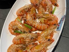-佬太公海鸭·海鲜大排档(上海总店)