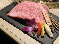 -焼肉 薩摩牛旬 A5鹿児島黒毛和牛一頭買い　(渋谷本店)