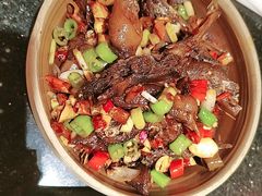 -鹅滋道(甘坑古镇店)