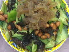 乾毓德平价海鲜火锅城-天津乾毓德饭庄·清真传统炒菜·海鲜烧烤(咸阳路店)