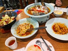 -北方家宴(优托邦科学大道店)