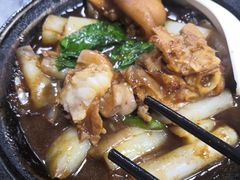 -珍珍小食店(西华路店)