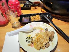 -吉志烤肉(太原总店)