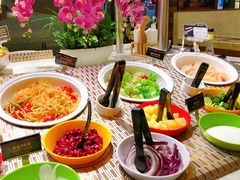 -Sizzler时时乐西餐厅(长楹天街购物中心店)