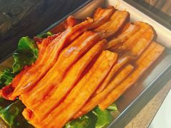 -范儿·嫂子烤肉·精致炭火烤肉(长治路店)