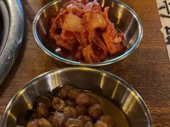 -包装马车·韩国料理·포장마차