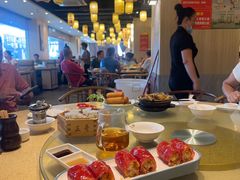 -正哥点心专家(上邦百汇城店)