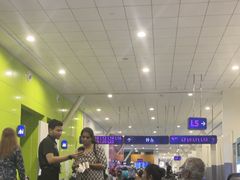 -吉隆坡国际机场