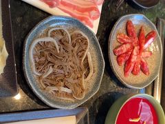 -重庆九记老火锅(广场店)