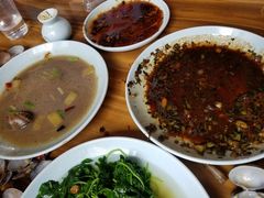 -双塔老饭店
