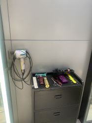 -不迫先生专业男士剪发