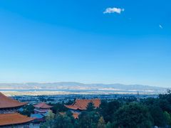 -崇圣寺三塔文化旅游区