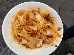 -刘二妈米皮(步行街店)