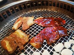 -AJIYA·池袋日式烧肉自助(天津万象城店)