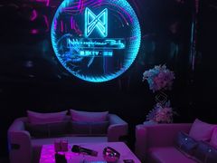 -酷秀KTV(阳泉滨河店)