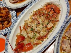 -頂好酒家·经典粤菜(海信广场店)