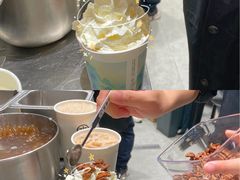 -古茗(湖里五缘湾天虹店)