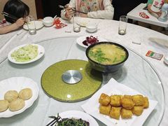 -怡心园.地道云南菜(呈贡店)