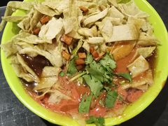 -大福来锅巴菜(古文化街店)