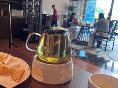 -蛇口希尔顿南海酒店·随轩中餐厅·粤菜