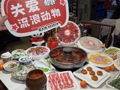 -蜀大侠火锅(总府路店)