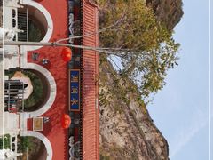 -湖洞水自然风景区