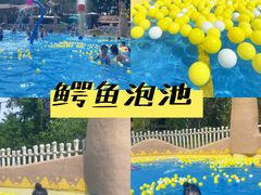 -武汉玛雅海滩水公园