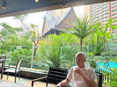 -三亚湾红树林度假世界(木棉酒店)