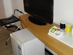 -苏州长江智选假日酒店