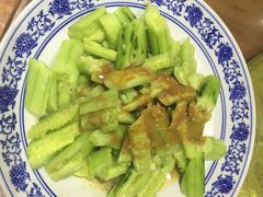 -刘东家老碗(紫荆山路店)