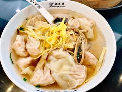 虾仁小馄饨-熙盛源(永乐路店)