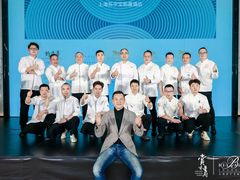 -上海苏宁宝丽嘉酒店·Cafe Bellagio西餐厅