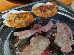 牛五花肉-7年8班朝鲜族非遗美食(三钢里店)