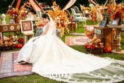 -纯色时光婚纱艺术馆WHITE
