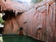 -仁爱团泊湖温泉中心