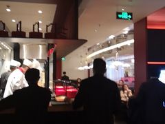 -青年公社烤鸭(宝杨宝龙广场店)