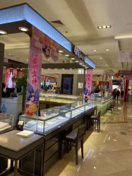 -明牌珠宝(新百店)