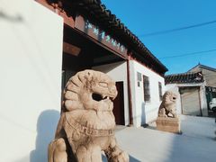 -江苏省黄埭中学