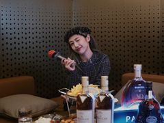 -柏粤汇PARKVIEW KTV(欢乐海岸店)