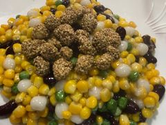 -金渔村海鲜烧烤大排档