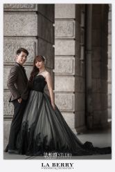 点击看大图 -太古映画婚纱摄影(天河店)