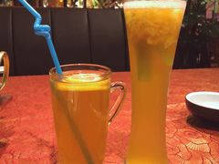 泰式柠檬汁-源泰东南亚风味餐厅(太仓海运堤店)