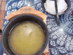 -桥香园过桥米线(国贸店)