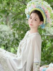 -米莱摄影写真(五大道别墅店)