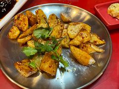 霸王土豆-醉烧膘·烧烤夜宵王(总店)