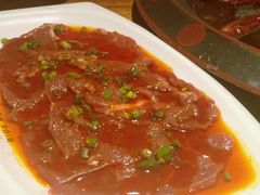 -巴邑火锅(江北万达店)