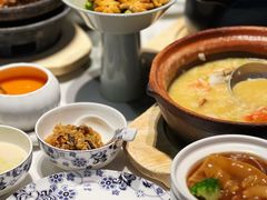 -潮堂 · 潮州菜(国贸商城店)