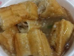 -百成大同鸭肉粥(大同总店)