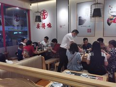 大堂-火胖子肥肠煲·始于1998(南山村店)