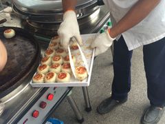 -长发西饼(临顿路店)
